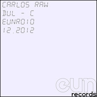Carlos Raw - Dul- C