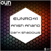 Anish Anand - Dark Shadows