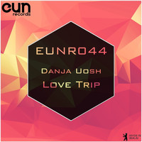 Danja Uosh - Love Trip