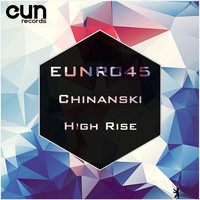 Chinanski - High Rise