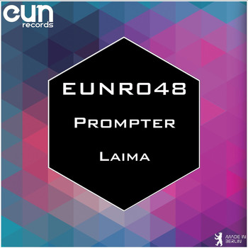 Prompter - Laima