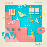 Recess - Mango Grove (feat. Nicholas Gerlach)