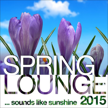 Various Artists - Spring Lounge 2015 (Sounds Like Sunshine)