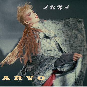 Arvo - Luna