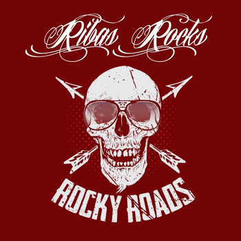 Ribas Rocks - Rocky Roads