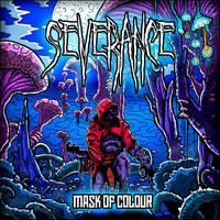Severance - Mask of Colour