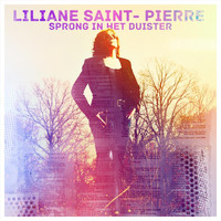 Liliane Saint-Pierre - Sprong In Het Duister