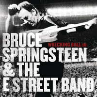 Bruce Springsteen - Wrecking Ball (Live at Giants Stadium, E. Rutherford, NJ - October 2009)