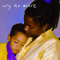 Sense - Cry No More (Explicit)