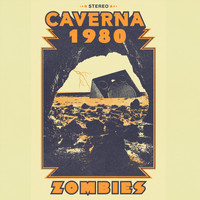 Caverna 1980 - Zombies