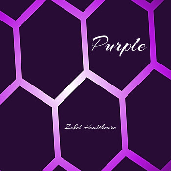 Zekel Healthcare - Purple
