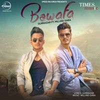 Gurnazar - Bewafa - Single