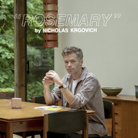 Nicholas Krgovich - Rosemary