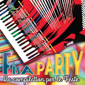 Various artists - FISA PARTY