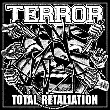 Terror - Total Retaliation (Explicit)
