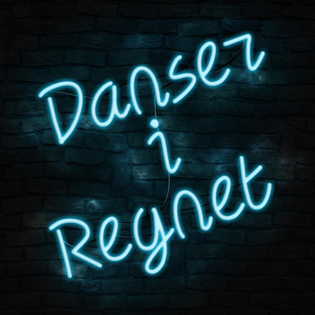 Various Artists - Danser I Regnet