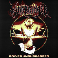 Warbringer - Power Unsurpased