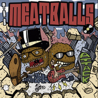 The Meatballs - Attack