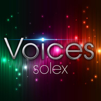 Solex - Voices