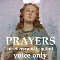 Georgiana Lotfy - Prayers for Sleep and Comfort: Voice Only