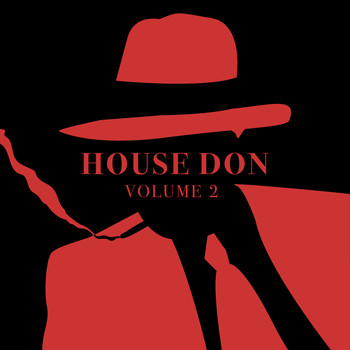Various Artists - House Don Vol.2