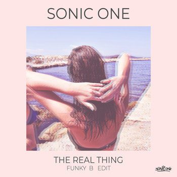 Sonic One - The Real Thing