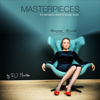 DJ Maretimo - Maretimo Records – Masterpieces, Vol. 1 (The Wonderful World of Lounge Music)