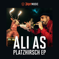 Ali As - Platzhirsch (Jägermeister Special)