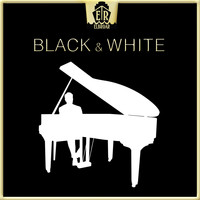 Amadeus Indetzki - Black & White