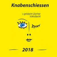 Knabenschiessen - Hymne 2018