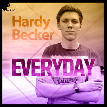 Hardy Becker - Everyday