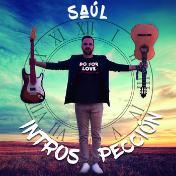 SAÚL - Introspección
