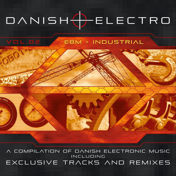 Various Artists - Danish Electro, Vol. 2