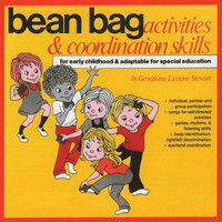 Kimbo Children's Music - Bean Bag Activities & Coordination Skills