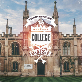 Sir - College Daze