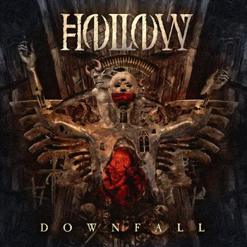 Hollow - Downfall (Explicit)