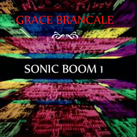 Grace Brancale - Sonic Boom 1