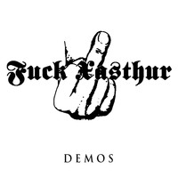 Fuck Xasthur - Demos (Explicit)