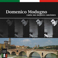 Domenico Modugno - Canta Sus Mejores Canciones