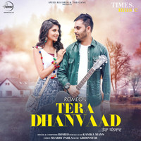 Romeo - Tera Dhanvaad - Single