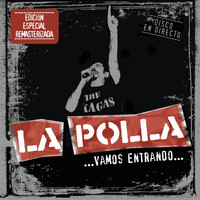 La Polla Records - ...Vamos Entrando... (En Directo) (Remastered)