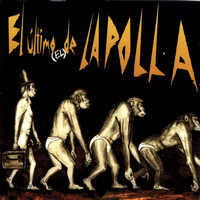 La Polla Records - El Último (El) De la Polla