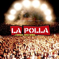 La Polla Records - ...Vamos Entrando... (En Directo)
