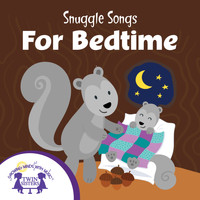 Kim Mitzo Thompson &  Karen Mitzo Hilderbrand - Snuggle Songs for Bedtime