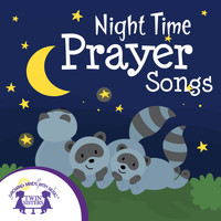 Kim Mitzo Thompson &  Karen Mitzo Hilderbrand - Night Time Prayer Songs