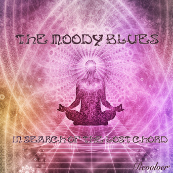 The Moody Blues - In Search Of The Lost Chord (Bonus Tracks)