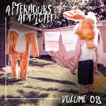Various Artists - Afterhours Addicted, Vol. 09
