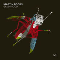 Martin Books - Greenwood