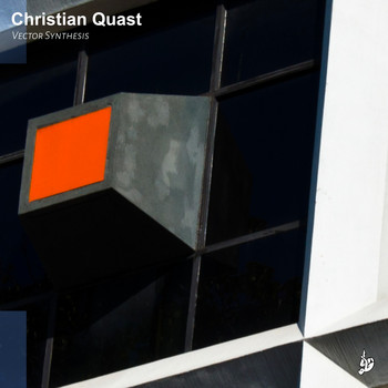 Christian Quast - Vector Synthesis