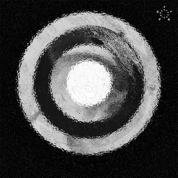 Anml Mthr - Rings EP